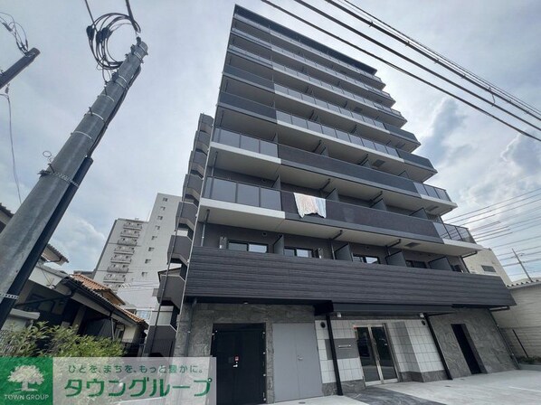 アーバンパーク北浦和の物件内観写真